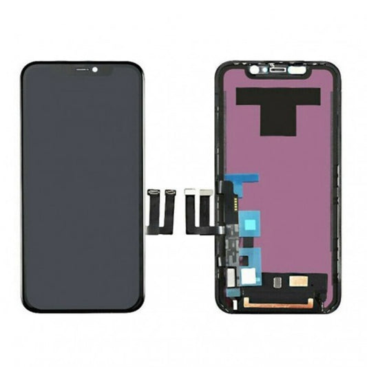 iPhone 11 LCD replacment