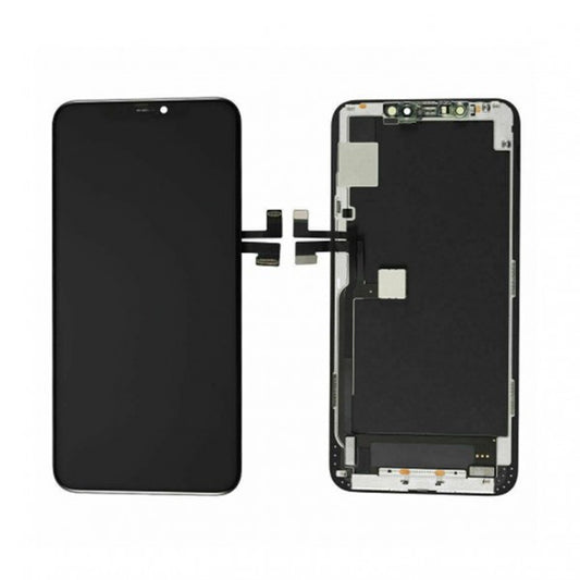 iPhone 11 Pro LCD replacement