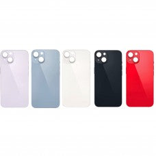 iPhone 14 Back Glass