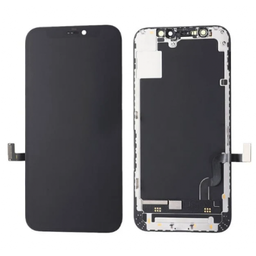iPhone 12 LCD replacement